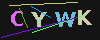Gambar captcha