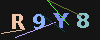 Gambar captcha