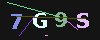 Gambar captcha