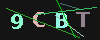 Gambar captcha